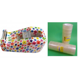 MOVEO Stojan na lepiacu pásku + 3x lepiaca páska ZDARMA