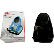 MOVEO Dierovač veľký kovový 60 listový