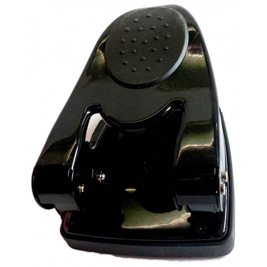 veľkokapacitný dierovač