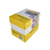 5ks Kopírovací papier euroBASIC A4, 80g