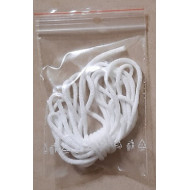 Klobúková guma 3mm, 2m