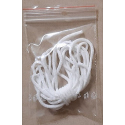 Klobúková guma 3mm, 2m