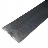 Krepový papier kovový -metalický- strieborný