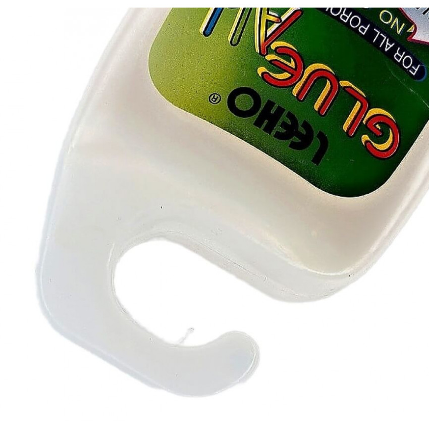 lepidlo bez zápachu pre deti