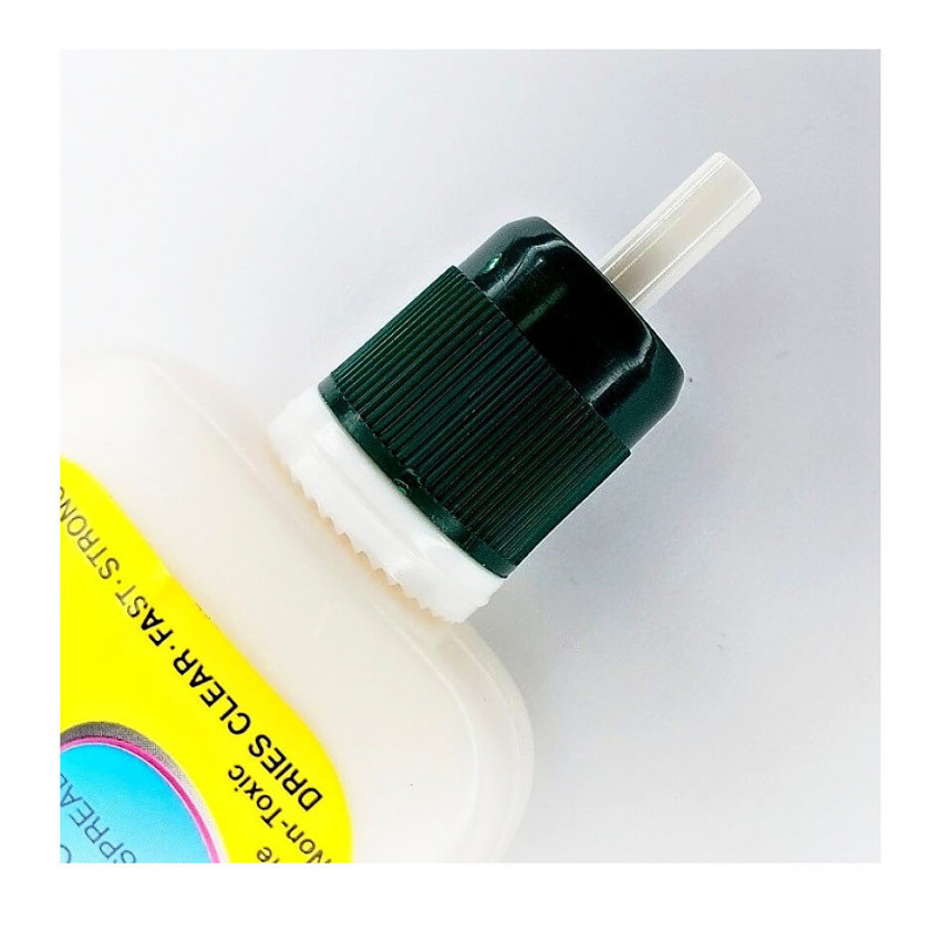 . Vysoko kvalitné lepidlo bez zápachu