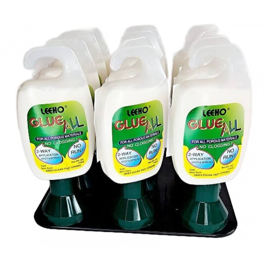 MOVEO Lepidlo univerzálne 118 ml