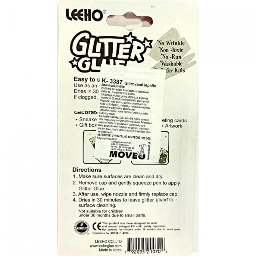 na tvorenie, dekorovanie, zdobenie