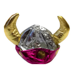 Karnevalová maska Viking