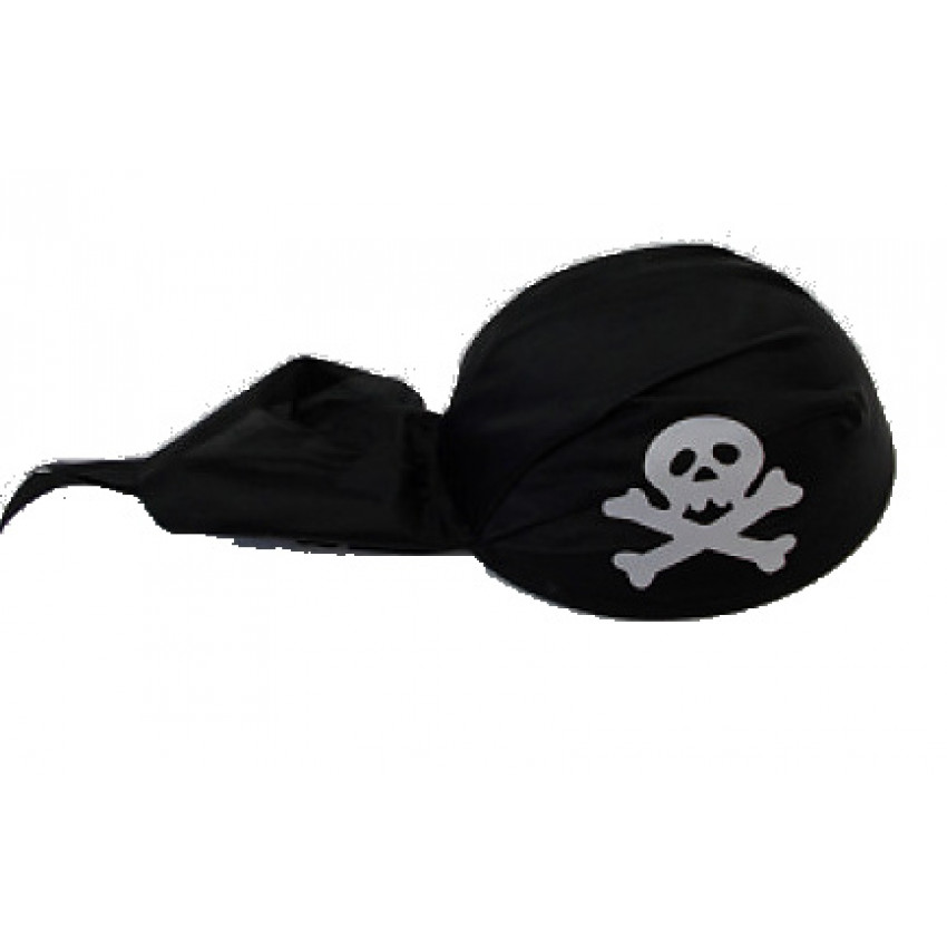 Pirát čiapka