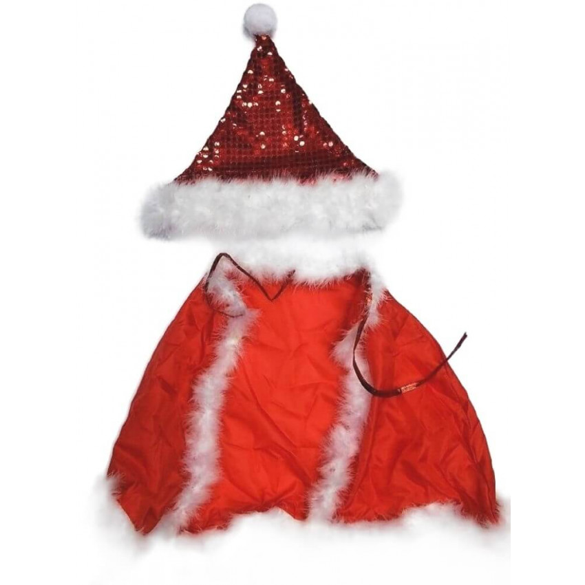 Mikulášske oblečenie