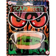 Karnevalová plyšová maska zvieratko