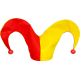 karnevalový klobúk, kostým na karneval