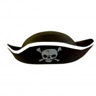  Pirát párty klobúk