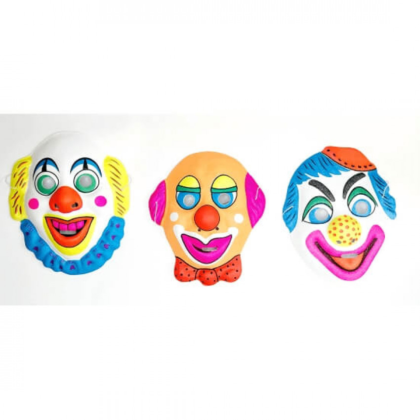 na párty, na karneval pre deti aj dospelých