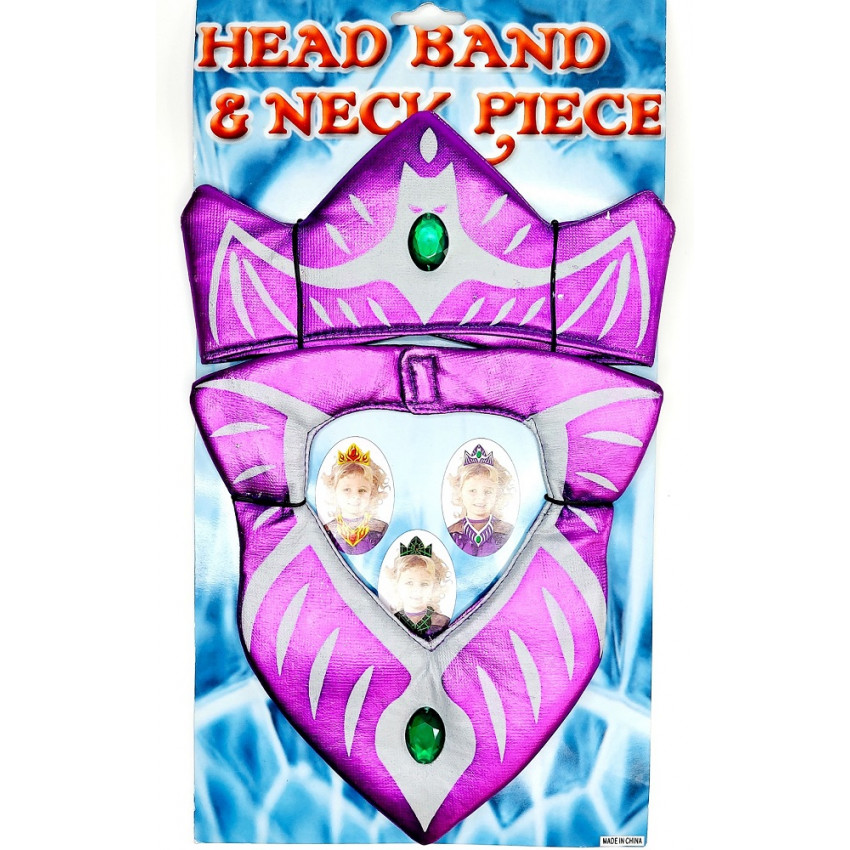 MOVEO Korunka set princezná