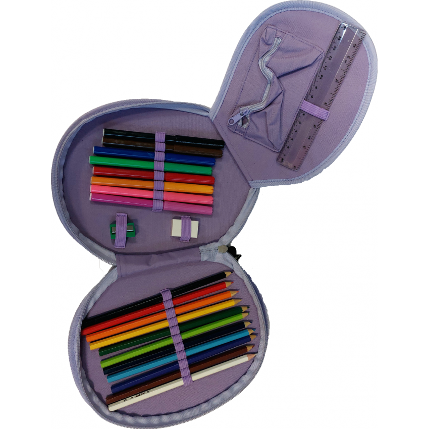 Peračník MYLO plný so všívanou klopou