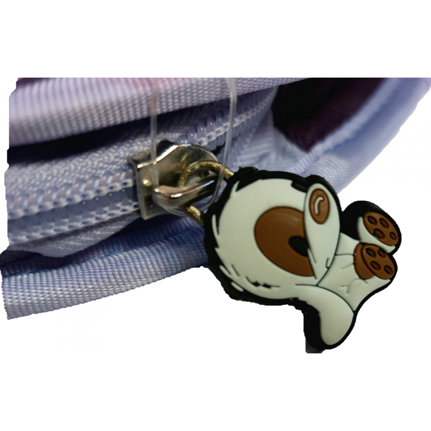 Peračník MYLO plný so všívanou klopou