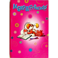 Pečiatka drevená koník 2ks