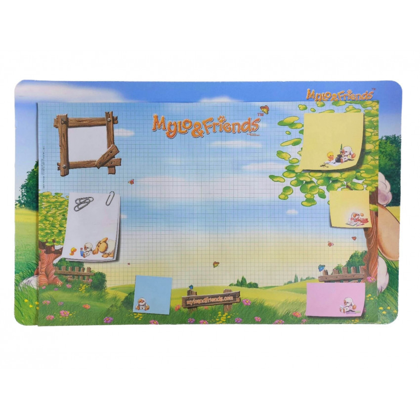 Mylo podložka na stôl veľká