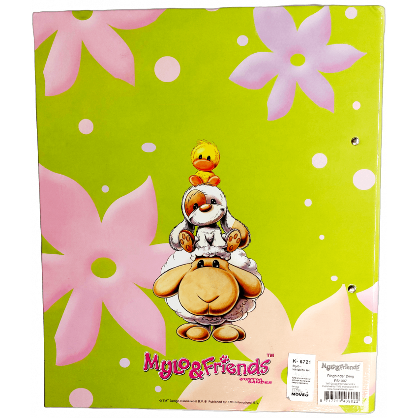 Kancelárske potreby, karisbloky