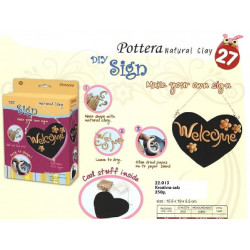 Model.hmota-samotvrdnúca-kreatívna sada 250gr.