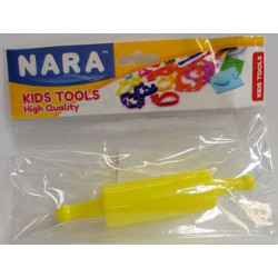 MOVEO Valček na plastelínu