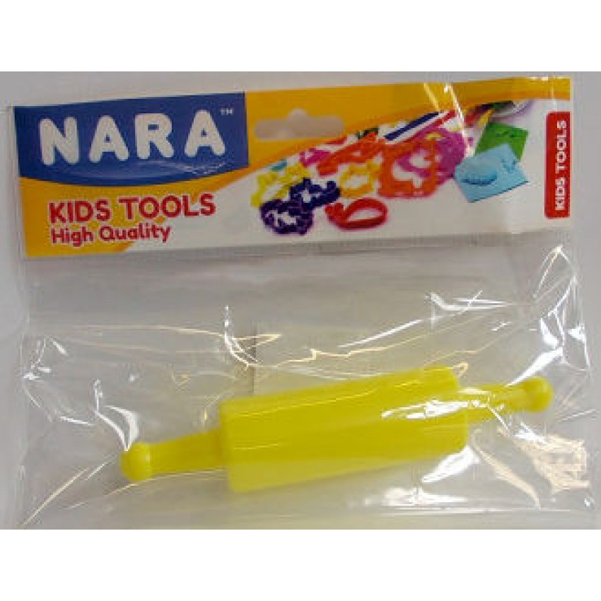 MOVEO Valček na plastelínu