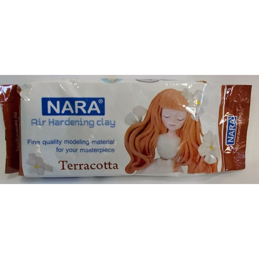 samotvrdnúca modelovacia hmota