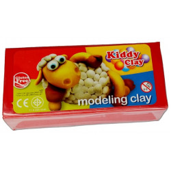 plastelína, modelovacia hmota pre deti