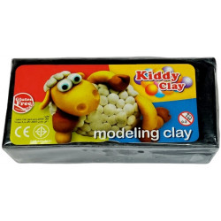 plastelína, modelovacia hmota pre deti