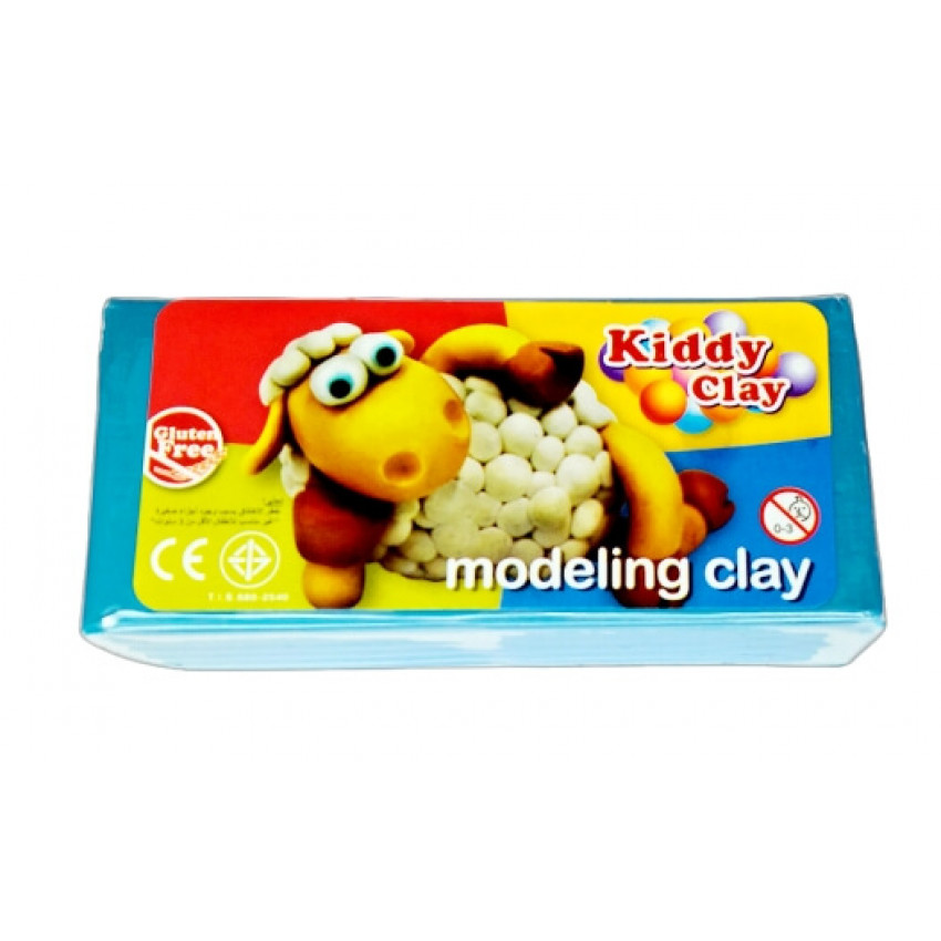 modelína, play dough, na modelovanie