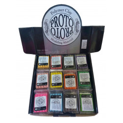 Polymérová hmota 50gr