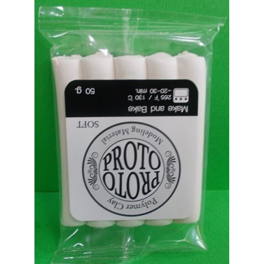 Polymérová hmota 50gr