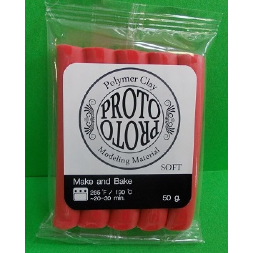 Polymérová hmota 50gr