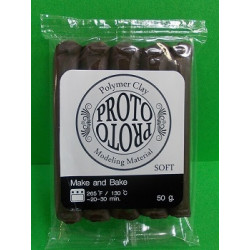 Polymérová hmota 50gr