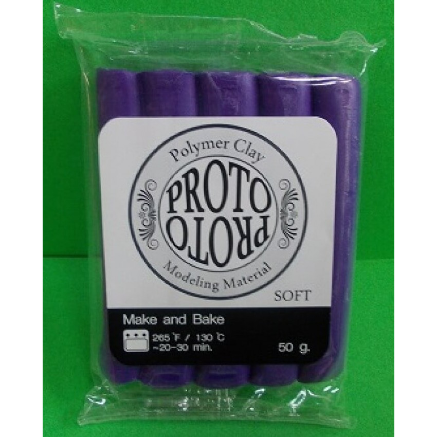 Polymérová hmota 50gr