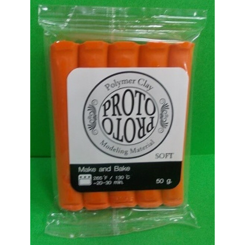 Polymérová hmota 50gr