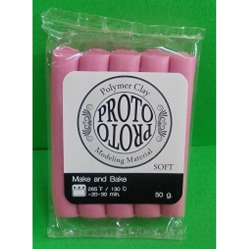 Polymérová hmota 50gr