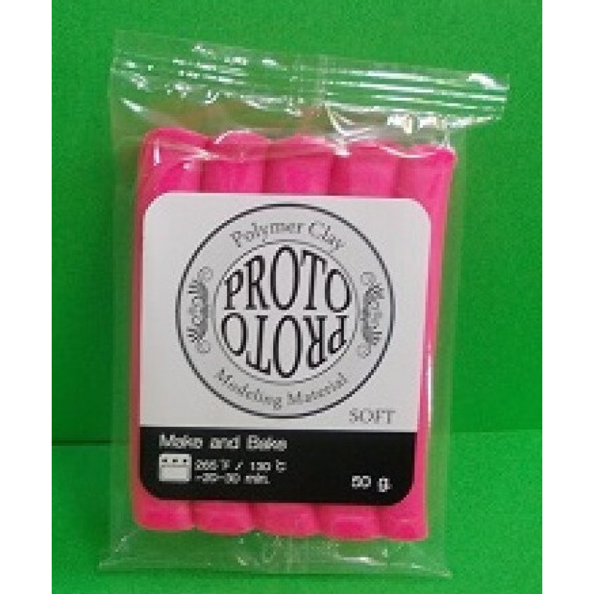 Polymérová hmota 50gr