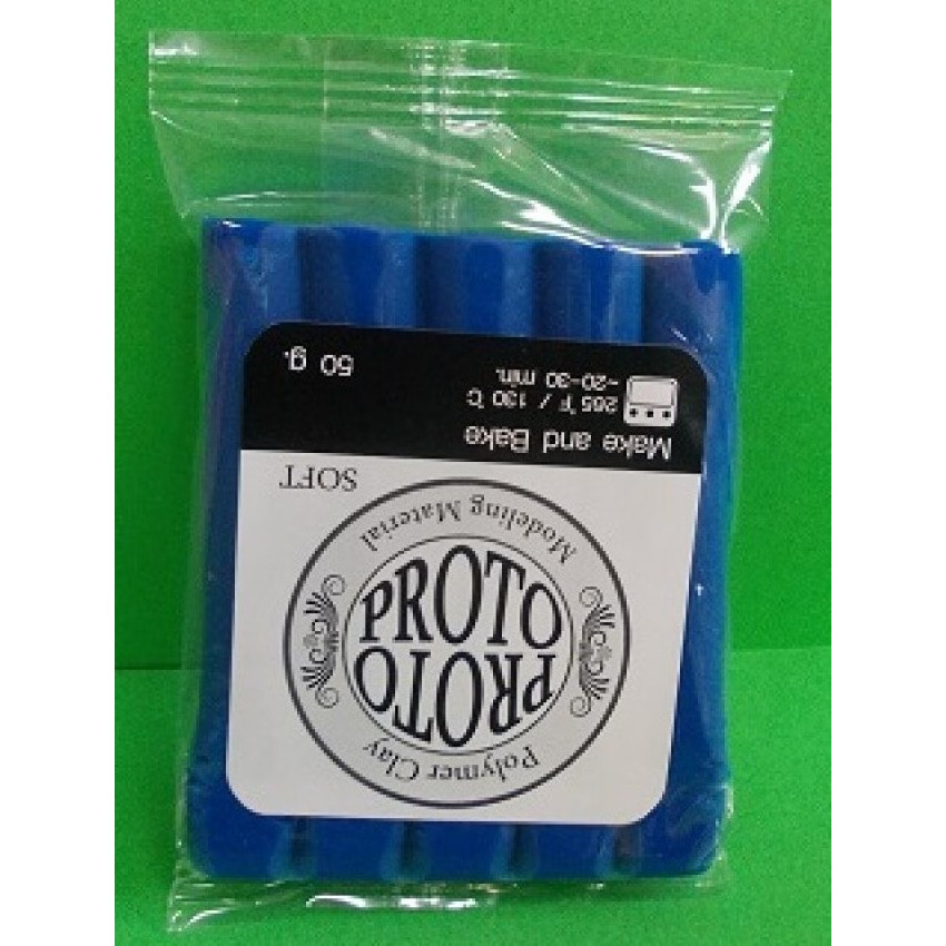 Polymérová hmota 50gr