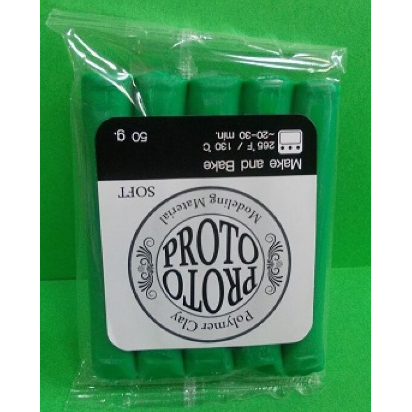 Polymérová hmota 50gr