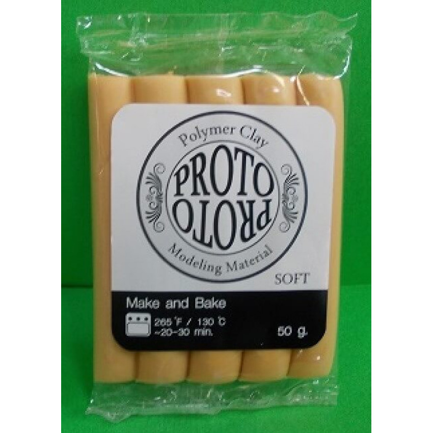 Polymérová hmota 50gr