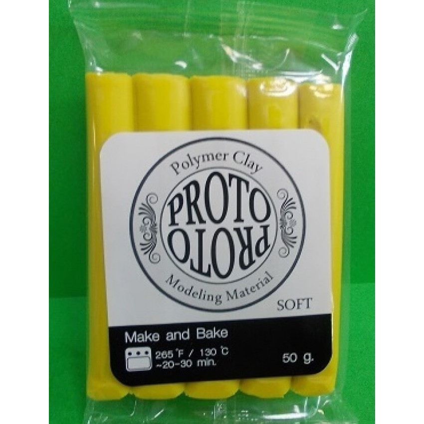 Polymérová hmota 50gr