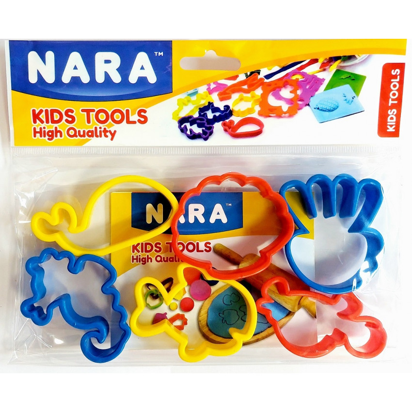 Formičky morský svet