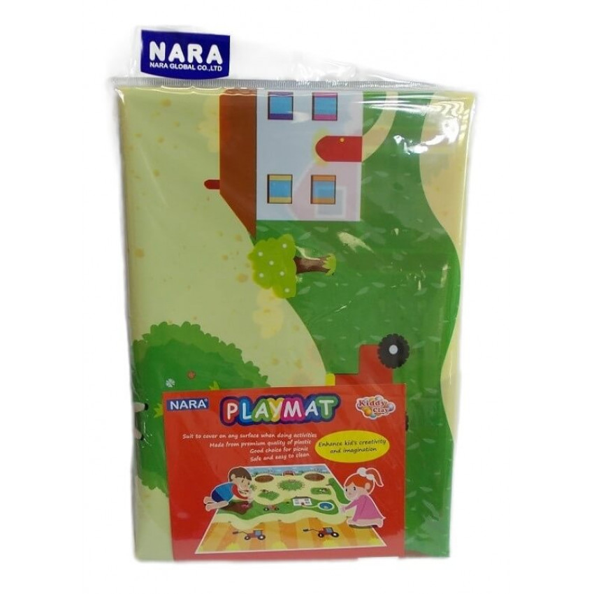 MOVEO Modelovacia podložka, oobrus na lavicu 60x80