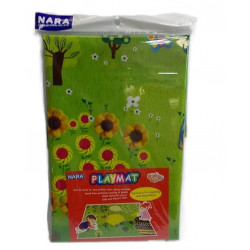 MOVEO Modelovacia podložka, oobrus na lavicu 60x80