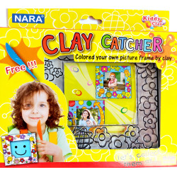 modelovacia hmota, plastelína