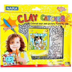 MOVEO Modelovacia hmota fotorámik more 110 g 