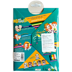 modelovacia hmota, rajhračiek, do škôlky, hračky pre deti