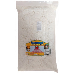 Papierový mach 400 g